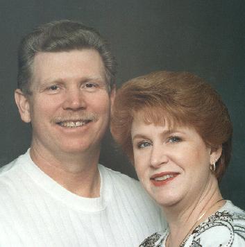 Allen & Carol Lillefield